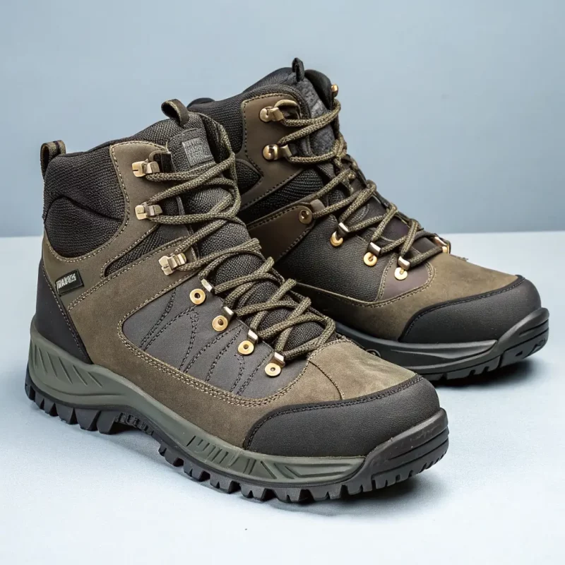 Durable Hiking Boots