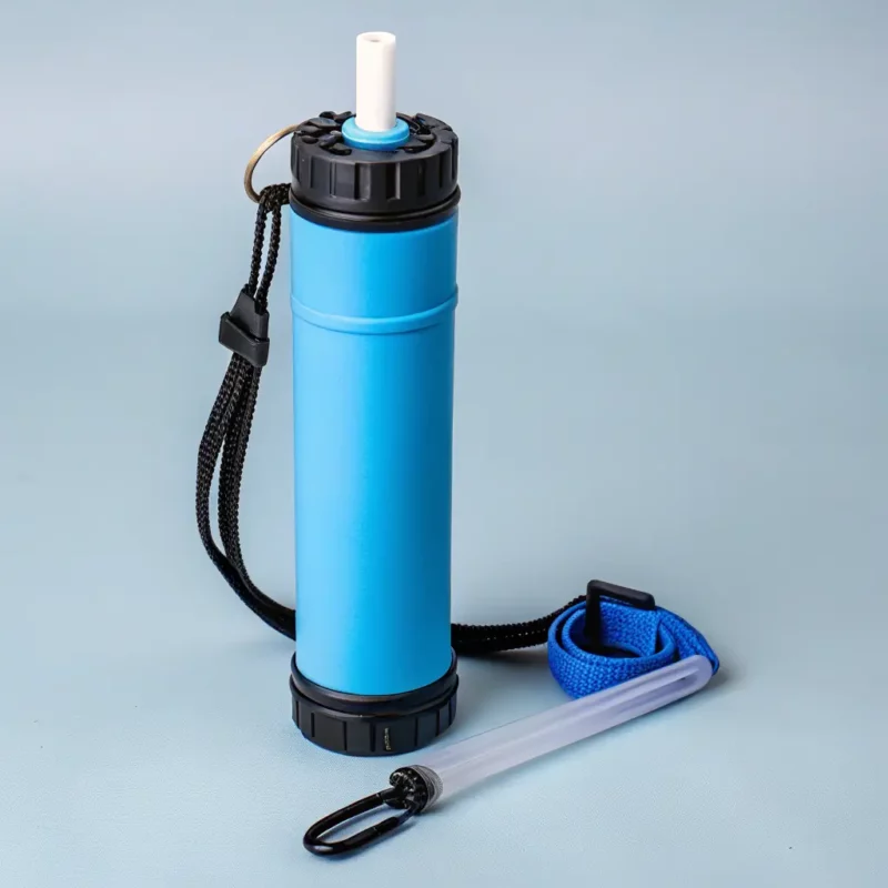 Portable Water Filter