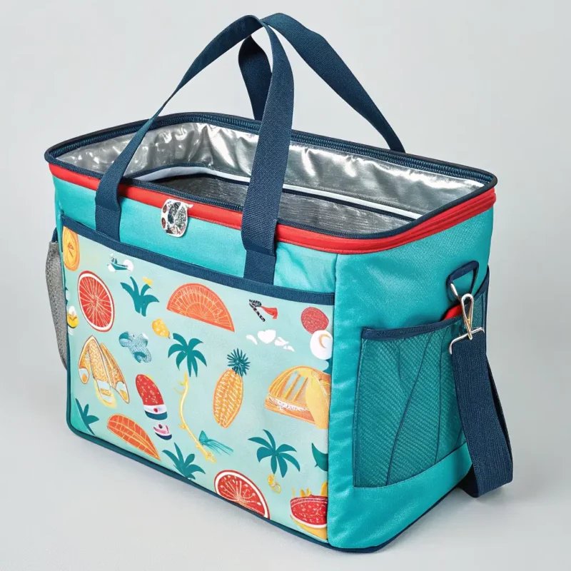 Insulated Cooler Bag