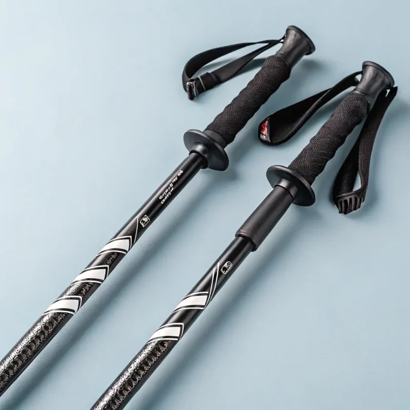 Trekking Poles