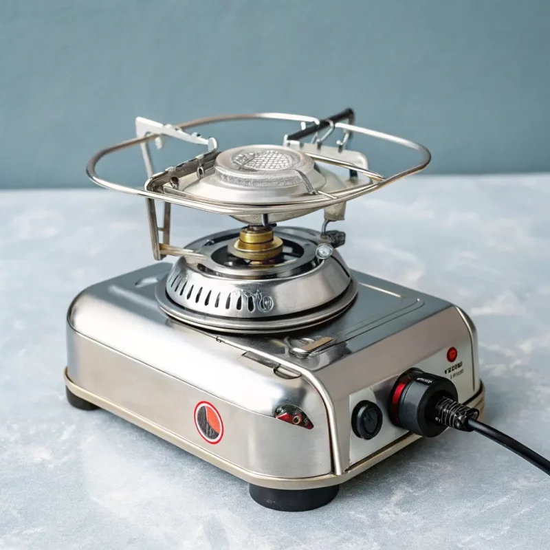Portable Camping Stove