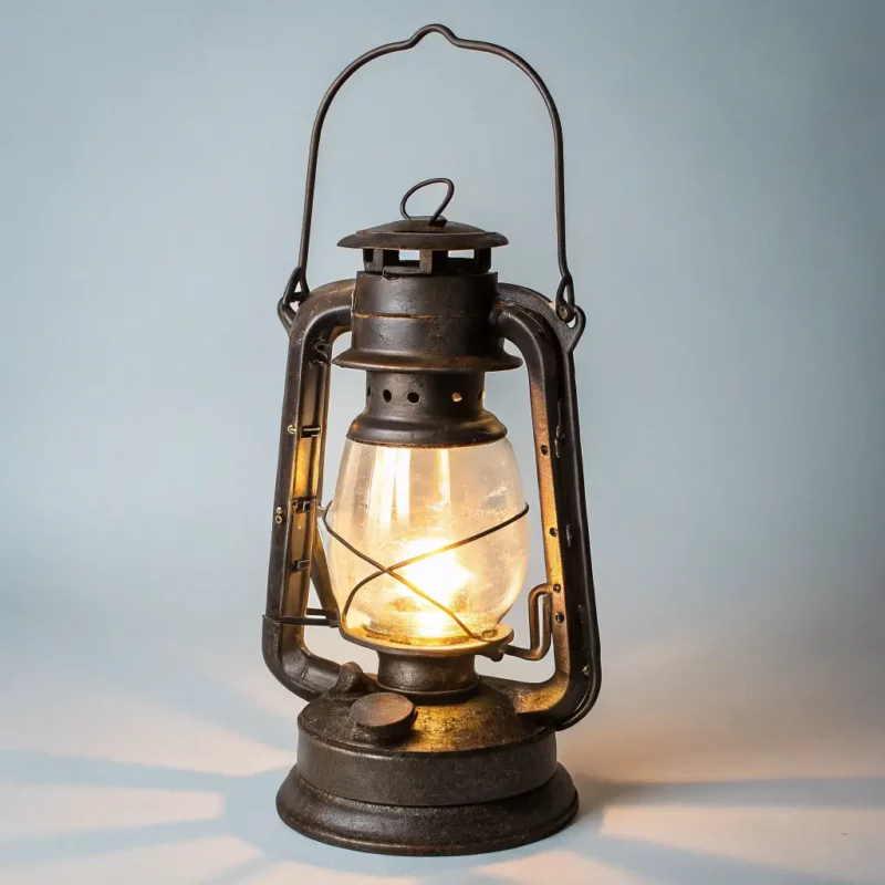 Camping Lantern