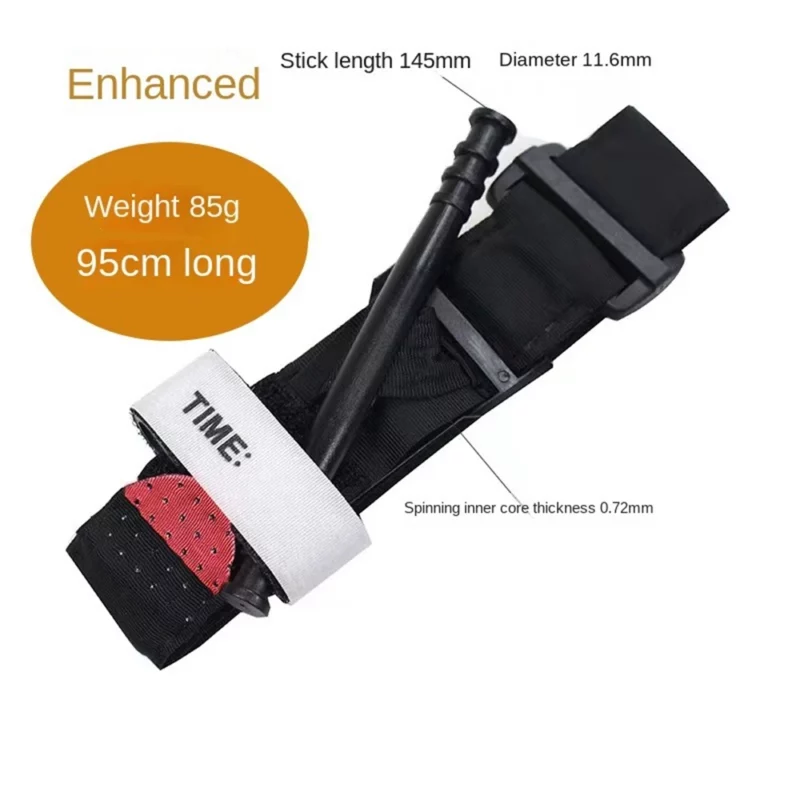 Tactische Kat EHBO-Kit Noodpakket Outdoor Draagbare Bergsport Pocket Training Tourniquet Set Veldkamp Opbergtas - Image 4