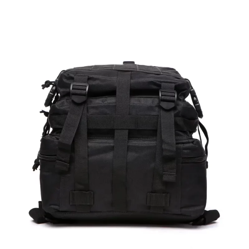 25L/50L 1000D Nylon Waterdichte Trekking Vissen Jacht Tas Rugzak Outdoor Rugzakken Tactische Sport Camping Wandelen - Image 4